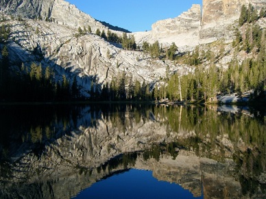 Sequoia Kings Canyon National Park