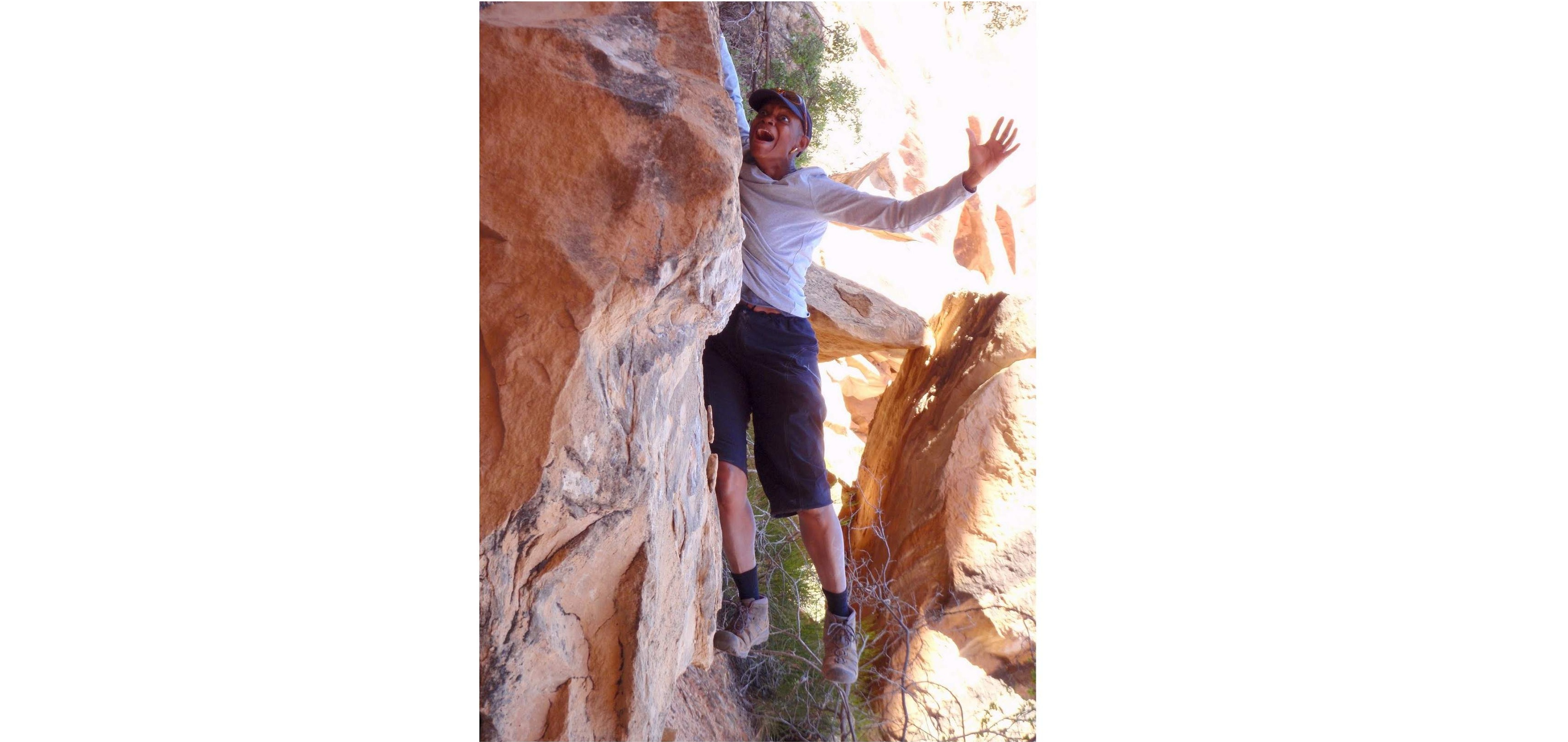 CherylCanyonlandsPhoto