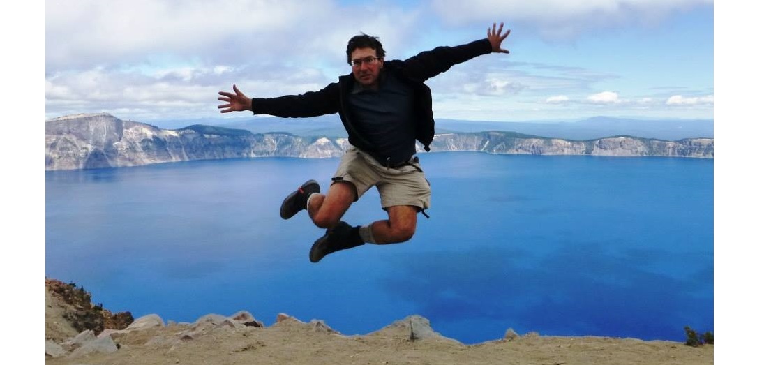 SteveCraterLakePhoto